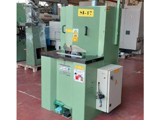 HIGUERAS IM 140 Notching Saw