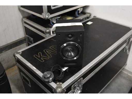 Monitorul Pioneer cu Controller - Altele