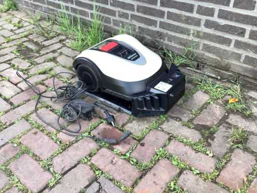 2021 Honda HRM40E Robotmaaier