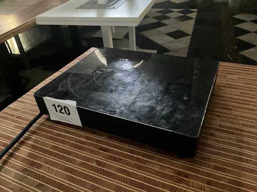 Hendi 3500w induction Cooktop