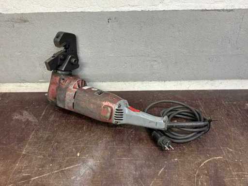 Mordicchiatore in lamiera Trumpf TKF 100