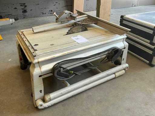 Festool CMS-TS 75 Table Saw