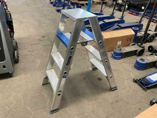 ASC DT4 Doppio Stadio