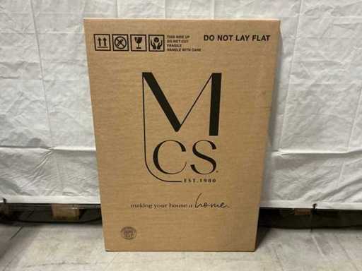 Cadre d’affiche MCS (18x)
