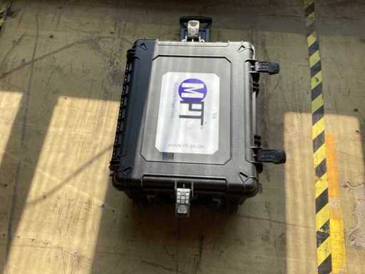 MPT - Lege Kasten - Lege Kasten