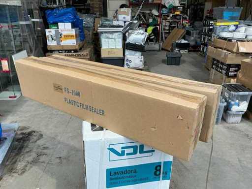 Sigilante termice (2x)