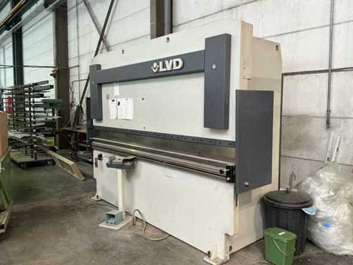 LVD 1992 PPBL 135T Pressbremse