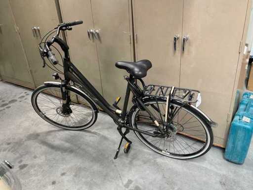Granville Urban Hudson Disc Vélo pour femmes