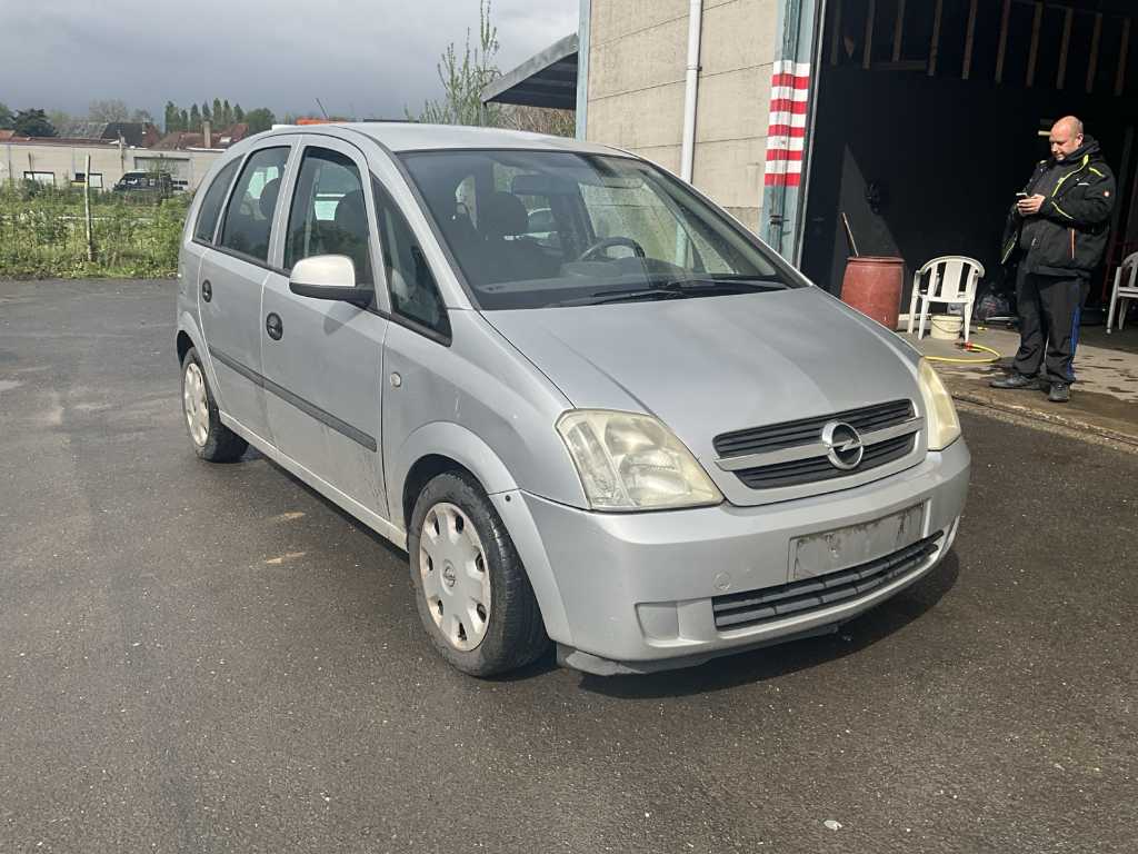Opel Meriva - 2003
