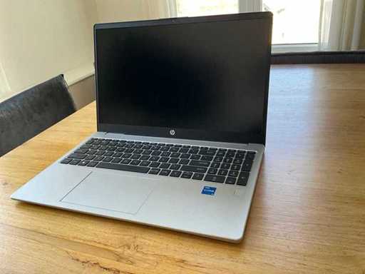 HP 250 15,6 inch G10 Notebook