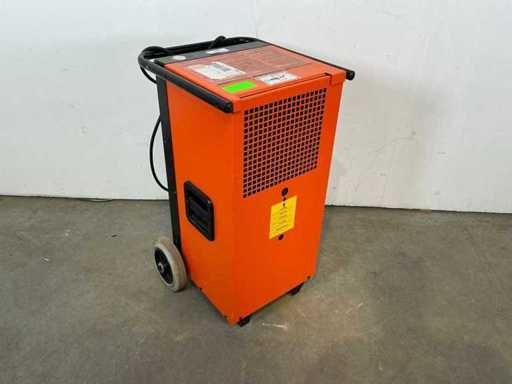 2018 Trotec TTK 400 Construction Dryer 75L