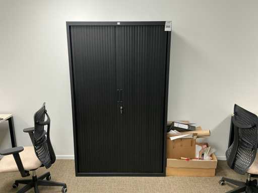 Schaffenburg Roldeurkast (2x)