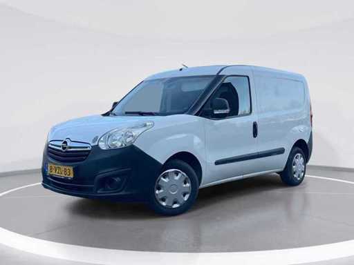 Opel Combo 1.3 CDTi L1H1 ecoFLEX | 8-VZL-83