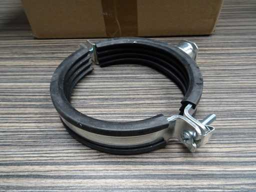 Pipe clamp (25x)
