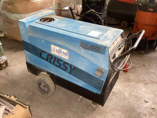 Emilvapor Crissy High Pressure Washer
