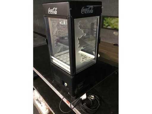 Mini-Kühlschrank - Bremer Erfrischungsgetränke GmbH Getränkeautomat