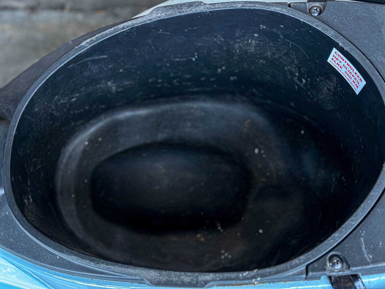 Piaggio Vespa Sprint 4T 2014 Scooter, F-653-XT