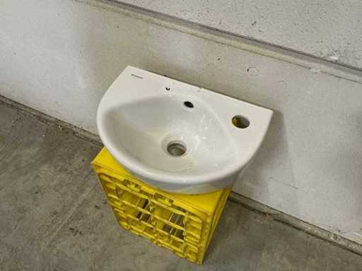 Geberit - Renova - Fântână 36 cm
