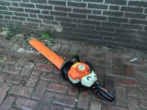 Stihl hs81r Heggenschaar