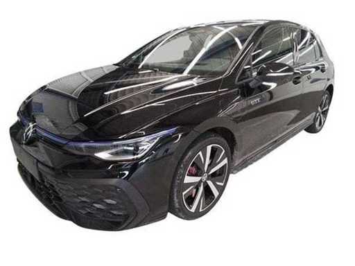 Volkswagen Golf GTE 1.5 eHybrid PHEV 272PK Automaat 2026