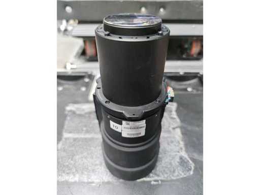 CHRISTIE Projector Optics