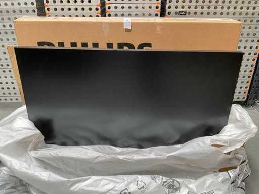 Display video a parete Philips X linea 65bdl6005x 2023