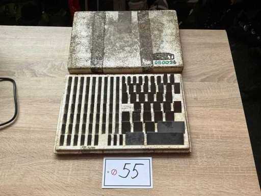 SOMET Measuring Tool