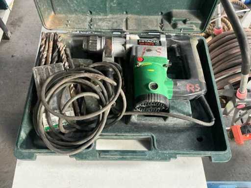 Hitachi DH 25PB Drill