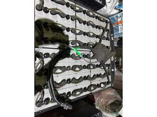 Gabelstapler-/E-Truck-Batterie 80V 930AH