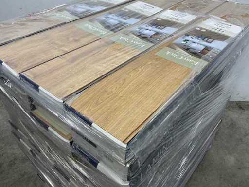 Laminat - Easy Click - Vancouver - Podłoga laminowana 148 m2