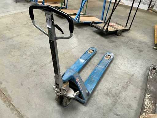 LEX MANUTENTION Camion Traspaletto Idraulico a Mano