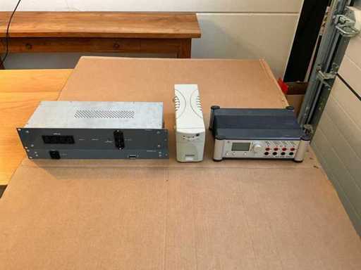 Voltcraft ALC8500 EXPERT