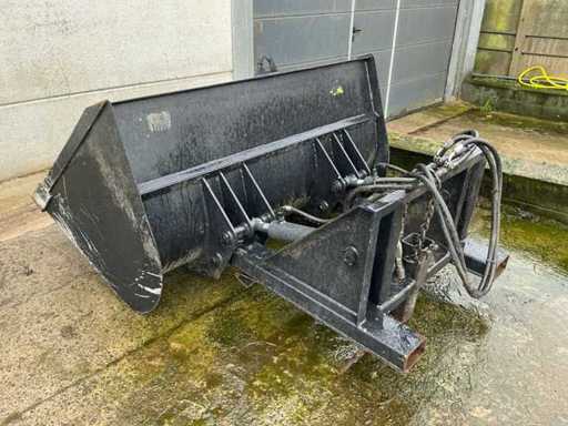 Élévateur élévateur Agri Devos H84701600 2021