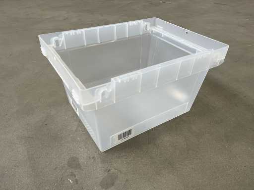 Bito – Lagerlager 400x300x225mm (10x)