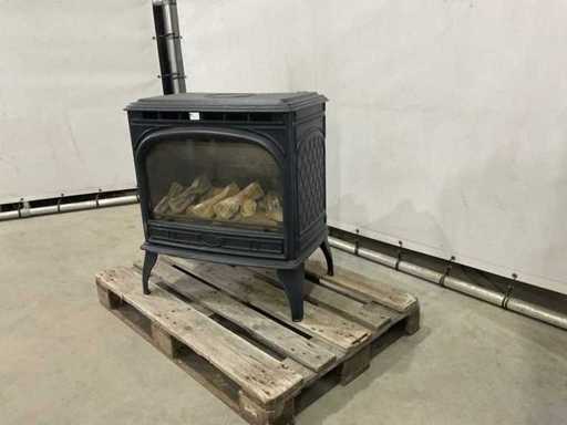 Dovre - B11BS - Gashaard