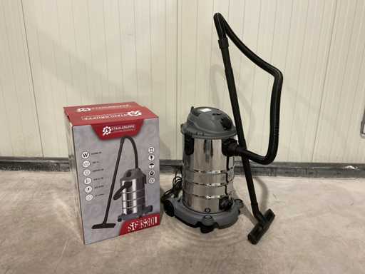 Stahlgruppe SG IS30L Aspirapolvere Industriale 2025