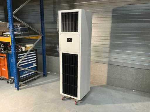 2023 Polar Global - VFUM-800-V-EC-NEW - Luftbehandlungseinheit