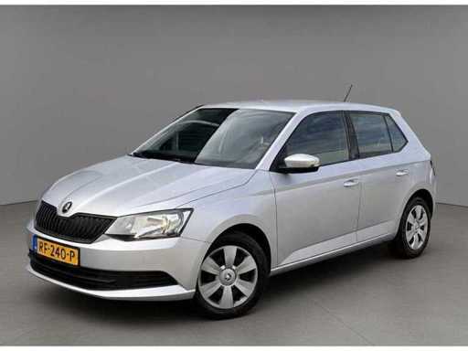 Skoda Fabia 1.2 TSI Ambition | RF-240-P i