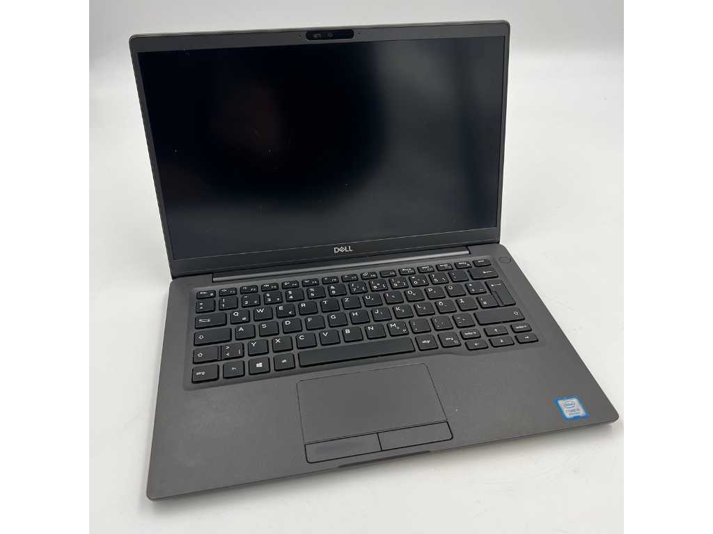 Dell Latiude 7400 14" Notebook (Intel i5 8th Gen, 8GB Ram, 256GB SSD, Win 10 Pro)