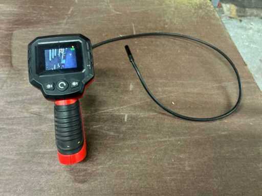 Hofftech E Endoscope