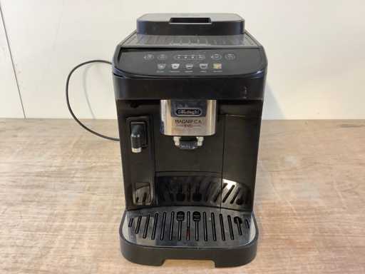 DeLonghi Magnifica EVO ECAM290.21.B Koffie- & espressomachines