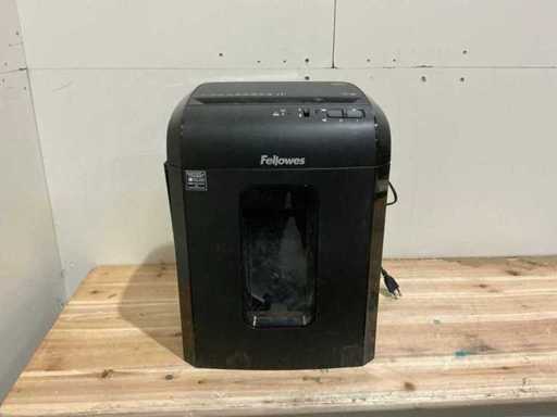 Fellowes PowerShred Paper shredder