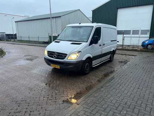 Mercedes-Benz Sprinter 310 2.2 CDI 325 automatica, 6-VXB-93