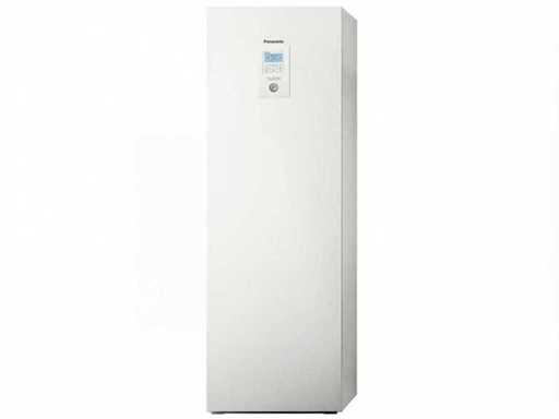 Panasonic - Aquarea H WH-ADC1216H6E5 - bi-bloc warmtepomp binnenunit 12-16kW