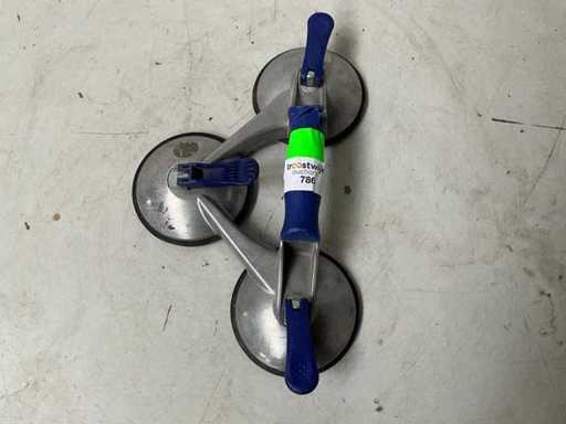 Lifter cu aspirație Bohle Veribor 603