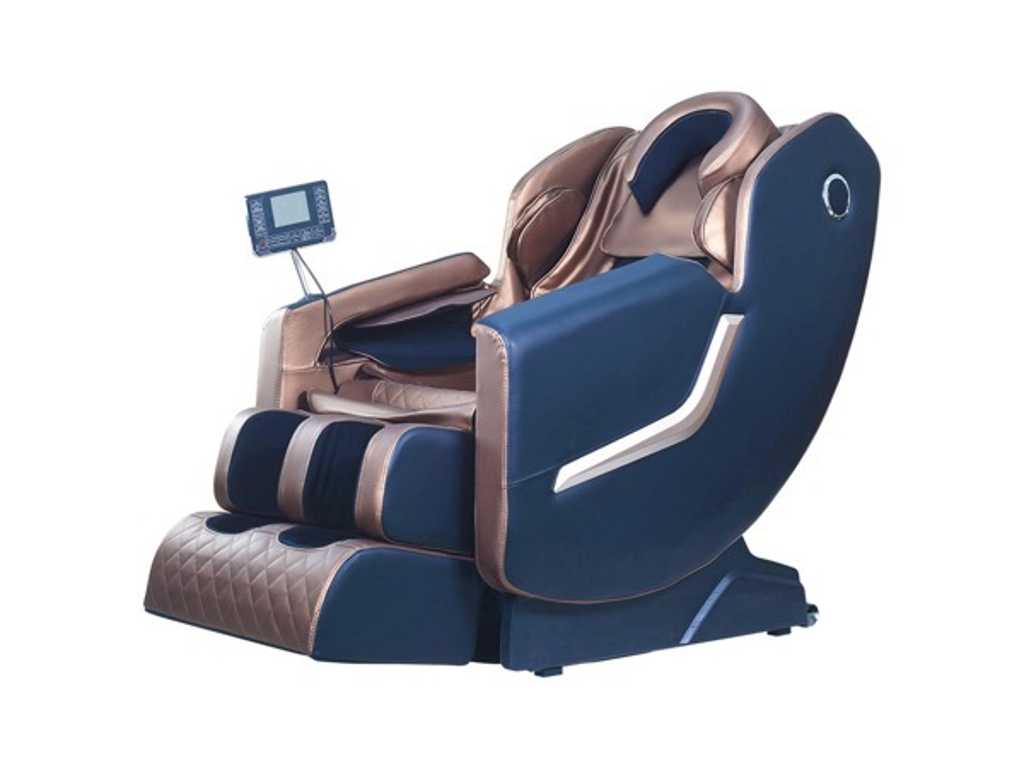 2024 Stahlworks R6 Massage Chair
