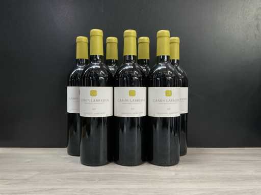 Camin Larredya, Jurancon Sec La Part Davant 2021 (7x)