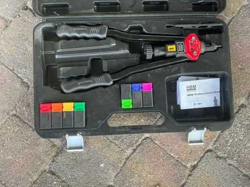 HBM M3-M12 Blind Rivet Pliers