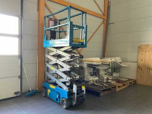 Genie GS-1932 Luftplattform