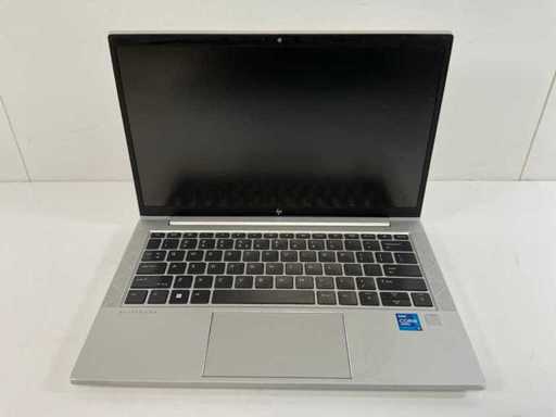 HP EliteBook 830 G8 13.3", Core(TM) i7 11th Gen, 16 GB RAM, 512 GB NVMe Laptop